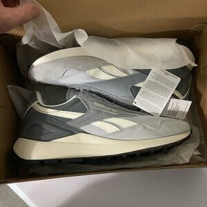 Reebok Classic Legacy AZ. New in box